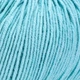 Пряжа YarnArt Jeans для в'язання 50г ніжно-блакитна (№81) - изображение 2