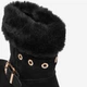 Детские зимние сапоги для девочки DeeZee CEO-CM241202-14 5906751379134 32 Черные (5906751379172) - изображение 8