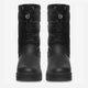 Подростковые зимние сапоги-дутики для девочки DeeZee CEO-CM241210-23 5906751379349 35 Черные (5906751379394) - изображение 4