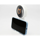 Вентилятор акумуляторний TOPA портативний ручний ZB088A Mini Fan Білий - зображення 5