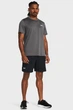 Чоловічі чорні шорти UA LAUNCH 7'' SHORTS Under Armour S 1382620-001 - изображение 2