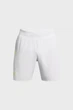 Чоловічі світло-сірі шорти UA LAUNCH PRO 7'' SHORTS Under Armour MD 1376508-014 - изображение 5