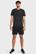 Чоловічі чорні шорти UA LAUNCH 7'' 2-IN-1 SHORTS Under Armour 3XL 1382641-001 - изображение 2