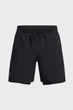 Чоловічі чорні шорти UA LAUNCH 7'' 2-IN-1 SHORTS Under Armour 3XL 1382641-001 - изображение 5