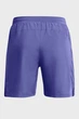 Чоловічі фіолетові шорти UA LAUNCH 7'' SHORTS Under Armour S 1382620-561 - изображение 6