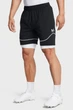 Чоловічі чорні шорти UA M's Ch. Pro Train Short Under Armour XL 1379453-003 - изображение 1