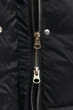 Жіночий чорний пуховик FULL LENGTH DOWN COAT Gant XL 4751135 - зображення 8