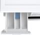 Прально-сушильна машина Gorenje W3D2A854ADS/UA - изображение 7