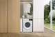 Прально-сушильна машина Gorenje W3D2A854ADS/UA - изображение 8