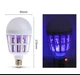 Светодиодная лампа-ловушка для насекомых Zapp Light приманка - изображение 9