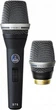 Мікрофон студійний AKG D7S 3139X00020 - изображение 2