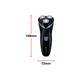 Електробритва Remington R1000 Style (R1000) - зображення 12