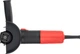 Угловая шлифмашина Intertool WT-0233 [89771] - изображение 2
