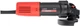 Угловая шлифмашина Intertool WT-0233 [89771] - изображение 5