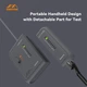 Набор инструментов JimiHome Network Tools Set of 5 (JM-GTW5N) [99077] - изображение 6