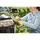 Полировачная машина Ryobi ONE+ RDP18-0 (5133005897) [134027] - изображение 7