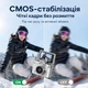 Мини камера LK-027 Mini Camera поворотный экран 180°, 1080P видео, TF карта, компактная ретро камера Black - изображение 7
