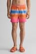 Чоловічі плавальні шорти CF GRADIENT PRINT Gant M 922316009 - зображення 1