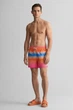 Чоловічі плавальні шорти CF GRADIENT PRINT Gant M 922316009 - зображення 3