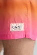 Чоловічі плавальні шорти CF GRADIENT PRINT Gant M 922316009 - зображення 6