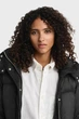 Жіночий чорний пуховик LENGTH Gant XS 4700400 - изображение 5
