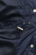 Жіночий темно-синій пуховик LENGTH Gant XS 4700400 - изображение 8
