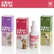 CBD-капли для котов CODY Pet Co с маслом лосося 3%, 30 мл | THC FREE | Омега-3+6 - изображение 10
