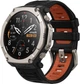 Смарт-часы Amazfit T-Rex Ultra 2 (Black Magma) UA - изображение 1