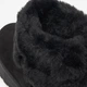 Детские угги для девочки DeeZee CEO-CS6367-04 5906751339787 34 Черные (5906751339893) - изображение 7