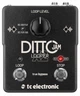 Педаль ефектів TC Electronic Ditto Jam X2 Looper - зображення 1