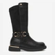 Детские зимние сапоги для девочки DeeZee CEO-CS6501-02 5906751345115 32 Черные (5906751345146) - изображение 1