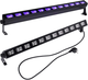 Listwa LED Light4Me UV BAR 12 belka ultrafioletowa (5908249811164) - obraz 4