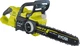 Piła łańcuchowa Ryobi RY36CSX35A-0 36V MAX POWER 35 cm bezszczotkowa bez akumulatora i ładowarki (5133004595) - obraz 1
