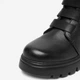 Дитячі зимові черевики для дівчинки DeeZee CEO-CS6620-02 5906751340004 32 Чорні (5906751340042) - зображення 7