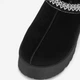 Подростковые угги для девочки DeeZee CEO-CSX23-03 5906751233825 36 Черные (5906751233900) - изображение 7