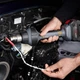 Термоповітродувка акумуляторна STEINEL - MobileHeat 7 (085926) - зображення 5