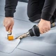 Термоповітродувка акумуляторна STEINEL - MobileHeat 7 (085926) - зображення 6