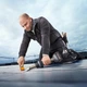 Термоповітродувка акумуляторна STEINEL - MobileHeat 7 (085926) - зображення 8