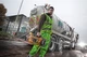 Мийка високого тиску електрична безщіткова, DeWALT, 2.9 кВт, тиск 180 бар, шланг 8 м, продуктивність 510 л/год, температура води - изображение 3