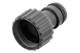 Адаптер Intertool з внутрішнім різьбленням 1/2 '' для конектора 1/2 '' (GE-1007) - зображення 2