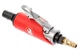 Шлифмашинка пневматическая Intertool 1/4" + набор камней (PT-1003) - изображение 2