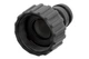 Адаптер Intertool с внутренней резьбой 3/4'' для конектора 1/2'' (GE-1008) - изображение 2