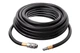 Шланг высокого давления Intertool-Storm 8 x 15мм x 10м резиновый (PT-1731) - изображение 1