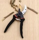 Профессиональный секатор Pruner SK-5 217мм 14мм с амортизатором - изображение 3