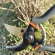 Профессиональный секатор Pruner SK-5 217мм 14мм с амортизатором - изображение 7
