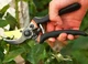 Профессиональный секатор Pruner SK-5 217мм 14мм с амортизатором - изображение 10