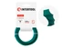 Леска для триммера Intertool 2.0мм x 15м квадрат крученый (DT-2322) - изображение 1