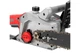 Пила ланцюгова електрична Intertool 1600Вт x 16" двигун бічний (DT-2200) - зображення 4