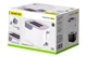 Тостер Maestro 700Вт белый (MR-706-WHITE) - изображение 3