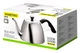 Чайник заварочный нержавеющий Maestro 1.1 л MR-1333-tea (MR-1333-tea) - изображение 3